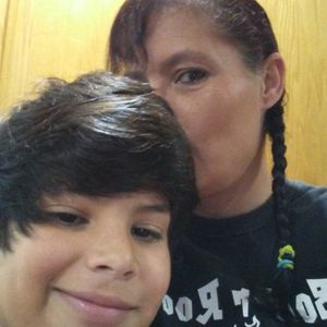 Meet your Posher, Trina